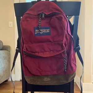 Jansport Backpack